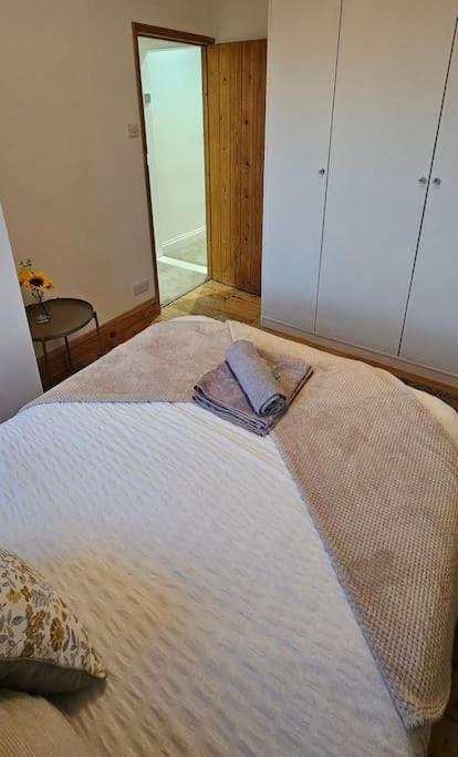 The Hive 4 Bed House Pool Table Air-Con Villa Maidstone Exterior foto